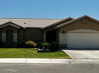 1068 S Cholla Ave, Somerton, AZ 85350