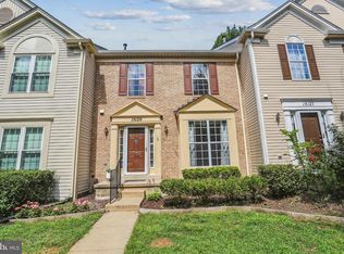 15129 Deer Valley Ter, Silver Spring, MD 20906