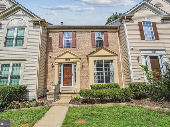 15129 Deer Valley Ter, Silver Spring, MD 20906