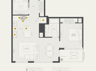 228 W Hill St #1703, Chicago, IL 60610