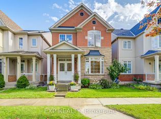 13 Kenilworth Gate, Markham, ON L6B0A4