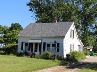 6797 Textile Rd, Ypsilanti, MI 48197