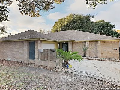 6223 Crab Orch, San Antonio, TX, 78240