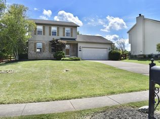 4153 Hickory View Dr, Hamilton, OH 45011