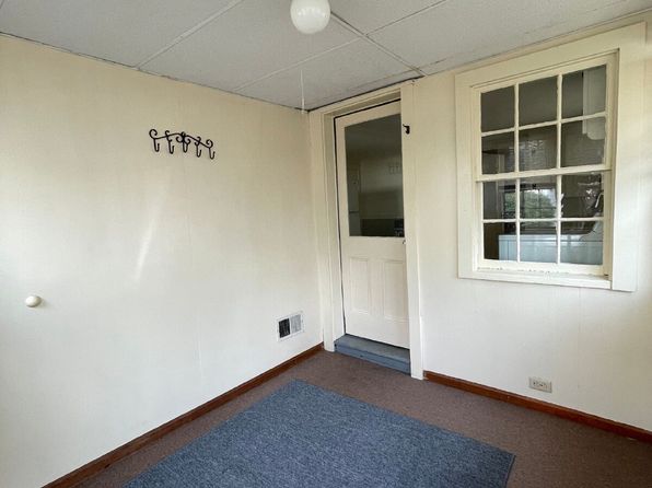 1 Cammetts Ct