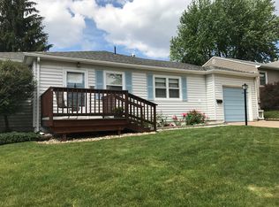 3104 E 18th St, Sioux Falls, SD 57103