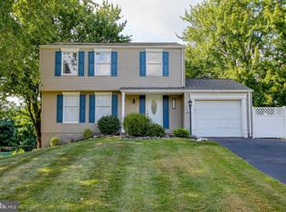 7128 Limestone Ln, Middletown, MD 21769