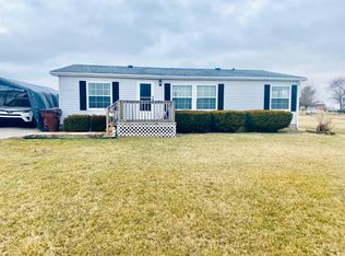 653 Burnett Rd, Sabina, OH 45169