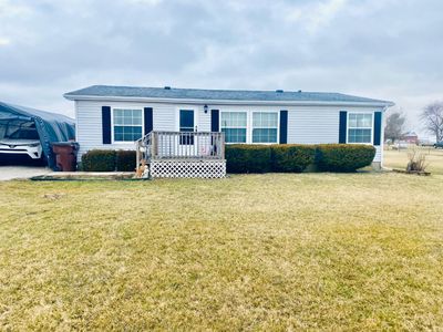 653 Burnett Rd, Sabina, OH, 45169