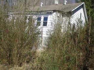 209 Ratliff St, Richlands, VA 24641