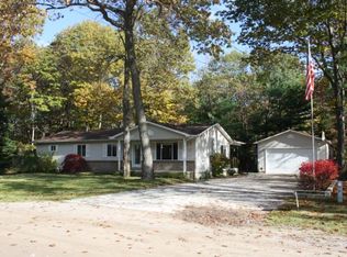 6408 Cedar St, Oscoda, MI 48750