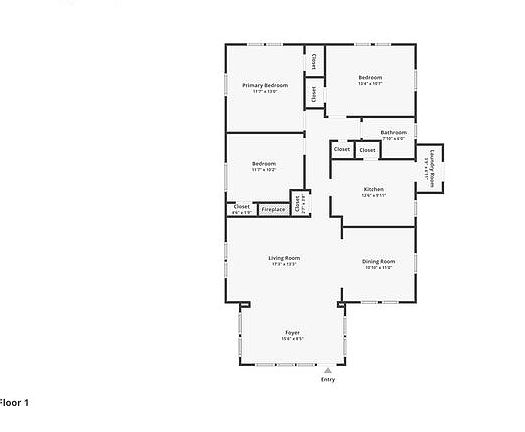 2nd image of 487 W 67th St
