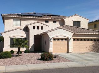 16525 N 170th Ln, Surprise, AZ 85388