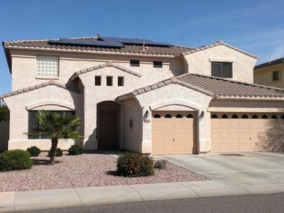 16525 N 170th Ln, Surprise, AZ, 85388