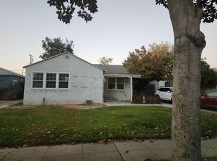 1923 E Terrace Ave, Fresno, CA 93703
