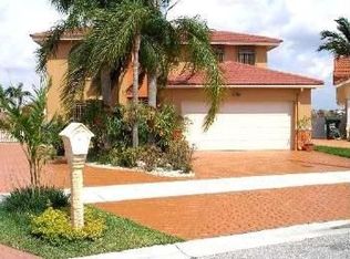 15051 SW 62nd St, Miami, FL 33193