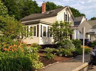 5 Charles St, Concord, NH 03301