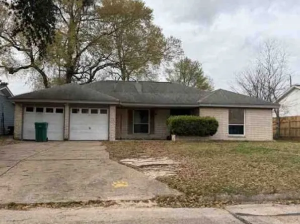 1924 W Decker Ave, Orange, TX 77632