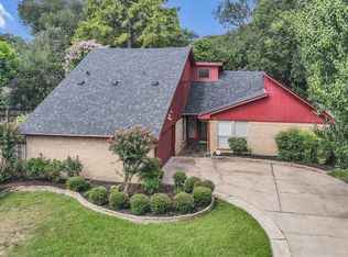 6614 Vialinda Dr, Houston, TX 77083