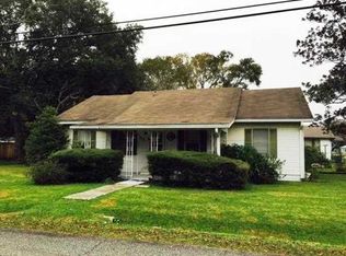 504 W Verdine St, Sulphur, LA 70663