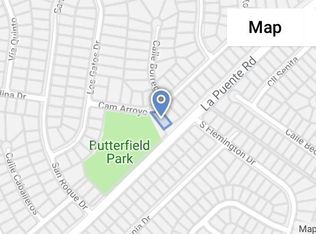 19750 Camino Arroyo, Walnut, CA 91789