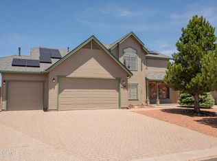 11576 Monarch Dr, Bellemont, AZ 86015
