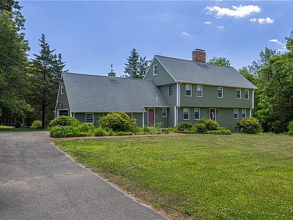3rd image of 117 S Killingly Rd