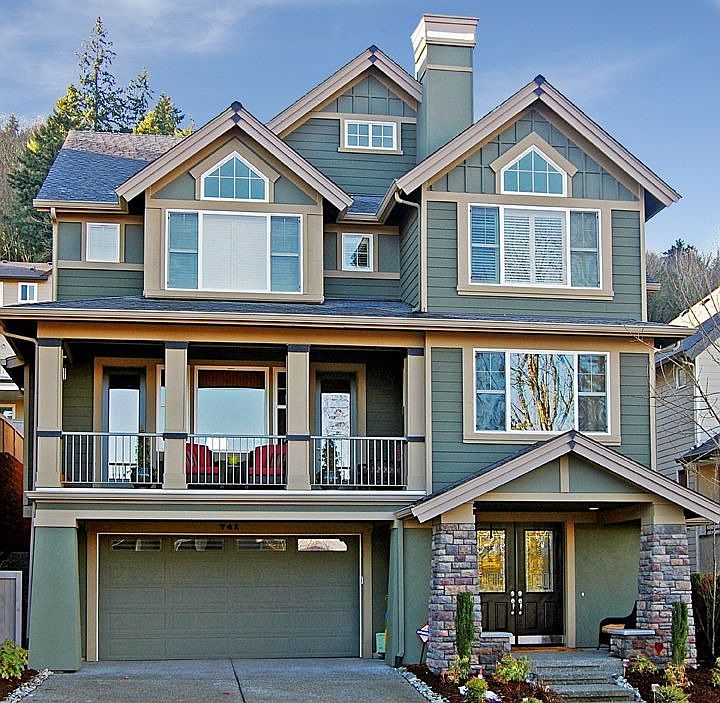 1st image of 741 Lingering Pine Dr NW