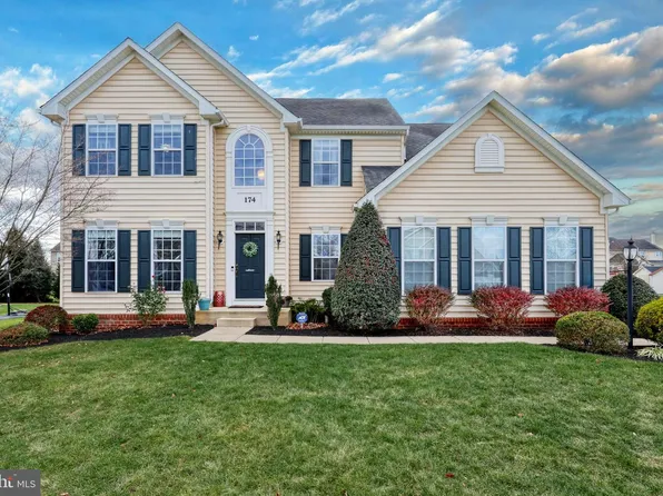 174 Warm Sunday Way, Mechanicsburg, PA 17050