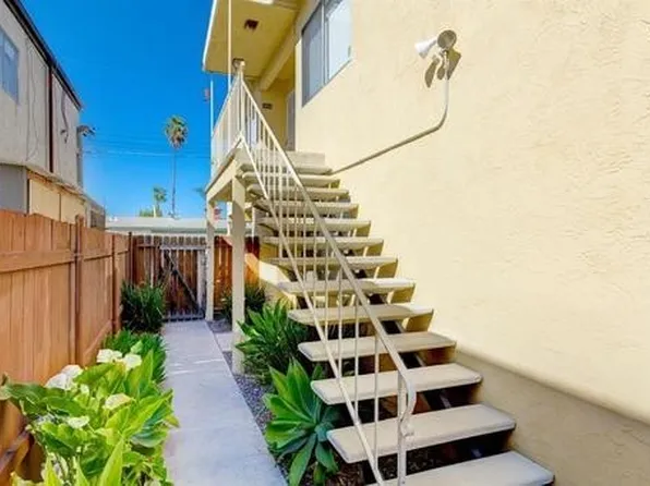 3488-3494 Monroe Avenue, 3488-3494 Monroe Ave #3492, San Diego, CA 92116