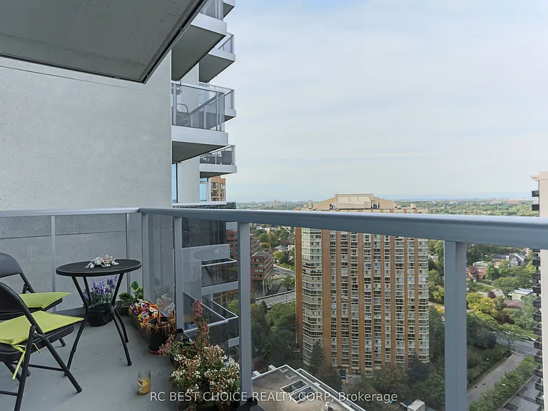 4968 Yonge St #2902 — Photo 12