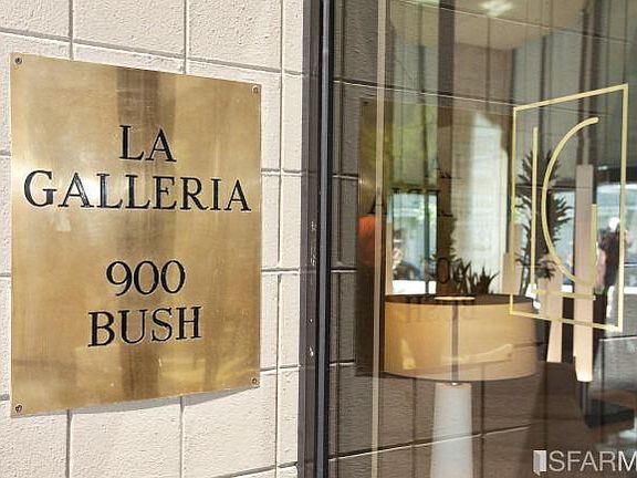 2nd image of 900 Bush St APT 1106