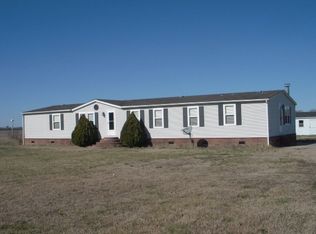 641 W Bear Swamp Rd, Hertford, NC 27944