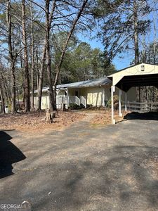 2518 Henderson Mountain Rd, Jasper, GA, 30143