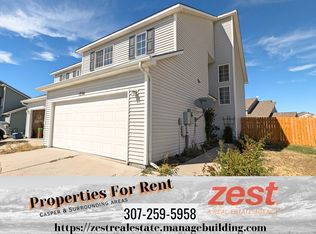1234 E 26th St #1, Casper, WY 82601