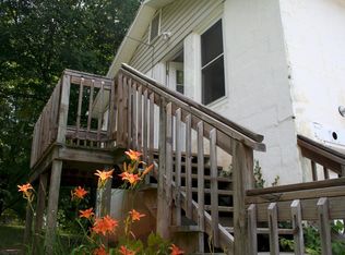 152 Lower Edgewood Rd, Candler, NC 28715