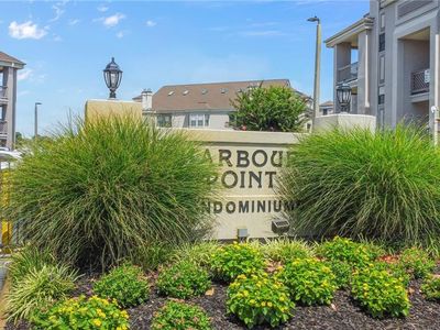 421 Harbour Point #304, Virginia Beach, VA, 23451