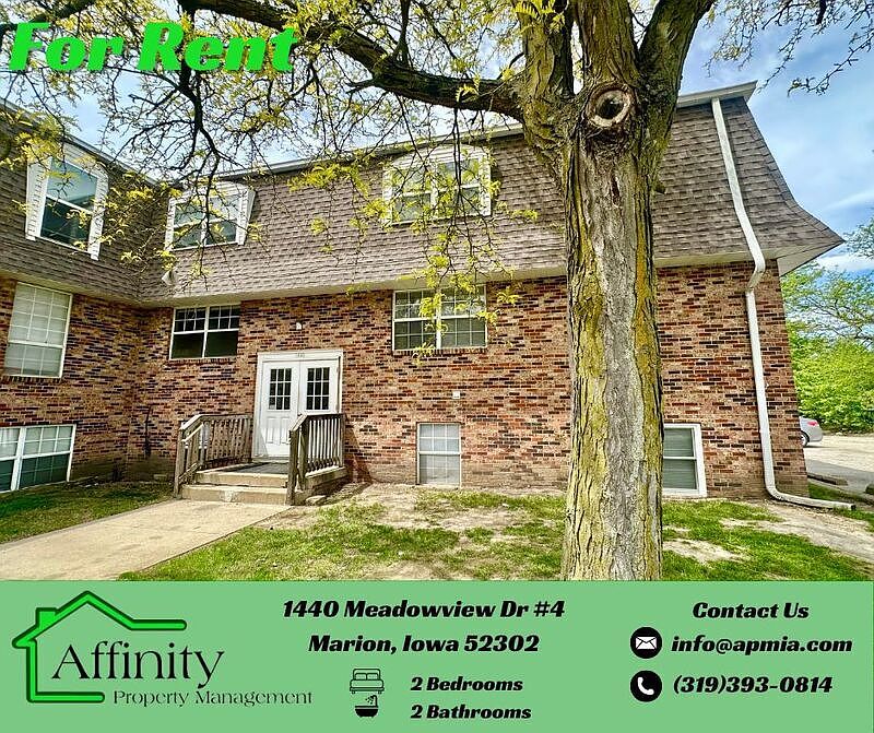 1st image of 1440 Meadowview Dr #4
