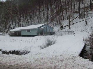 7402 Six Mile Rd, Danville, WV 25053