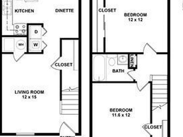 Pointe at Northern Woods | 5615 Sierra Ridge Dr, Columbus, OH