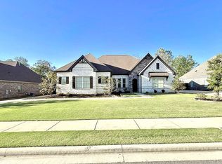 361 Sydney Dr S, Prattville, AL 36066