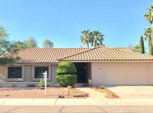 1526 W Boa Vista Dr, Gilbert, AZ 85233