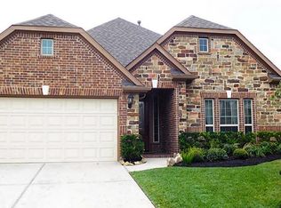 62 Hearthshire Cir, The Woodlands, TX 77354