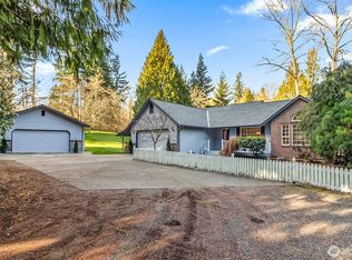 17824 25th Dr NW, Arlington, WA 98223