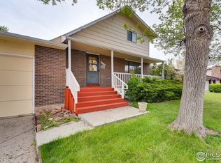 2226 Judson St, Longmont, CO 80501