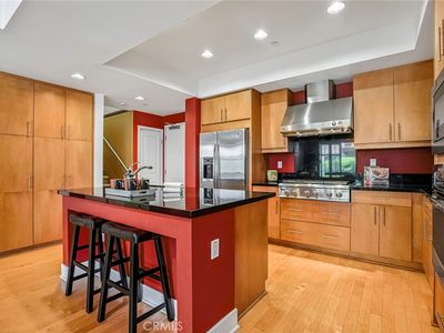 150 The Promenade N UNIT 202, Long Beach, CA, 90802