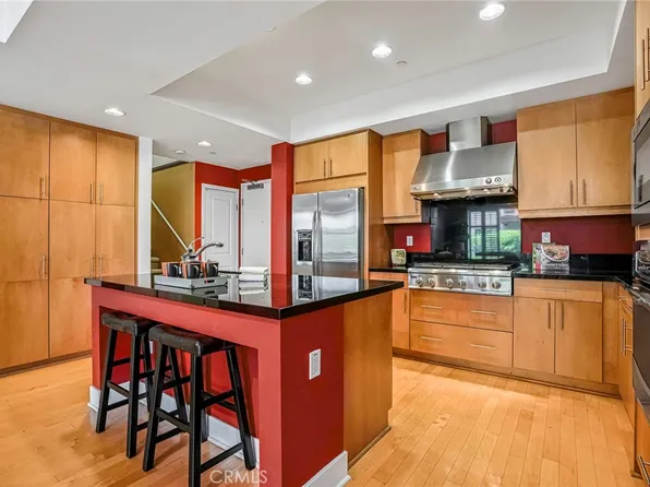 150 The Promenade N Unit 202, Long Beach, CA 90802
