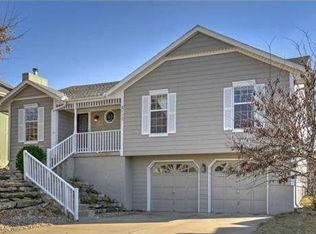 2117 SW 1st St, Lees Summit, MO 64081