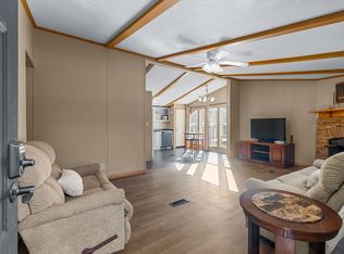 1196 Pickle Knight Rd, Joelton, TN 37080