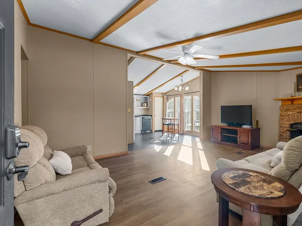 1196 Pickle Knight Rd, Joelton, TN 37080